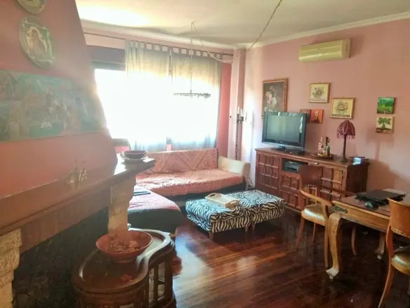 3-bedroom Detached House In Migdonia, Greece (204 M²)