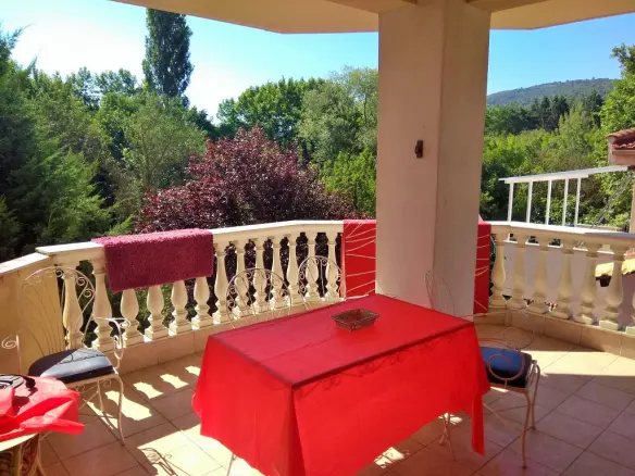 3-bedroom Detached House In Migdonia, Greece (204 M²)