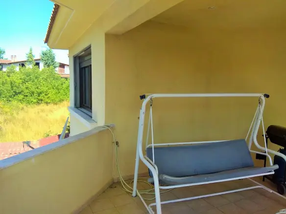 3-bedroom Detached House In Migdonia, Greece (204 M²)