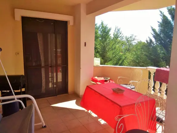 3-bedroom Detached House In Migdonia, Greece (204 M²)