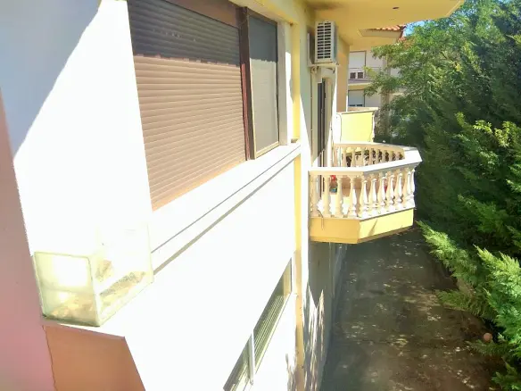 3-bedroom Detached House In Migdonia, Greece (204 M²)