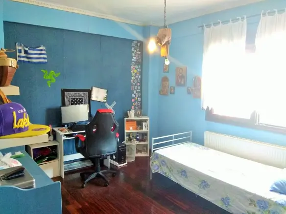 3-bedroom Detached House In Migdonia, Greece (204 M²)