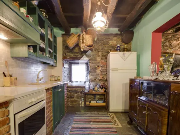 2-bedroom Detached House In Vasilika, Greece (110 M²)