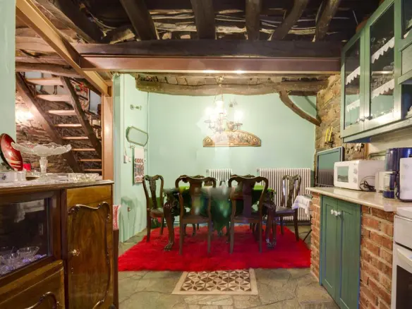 2-bedroom Detached House In Vasilika, Greece (110 M²)