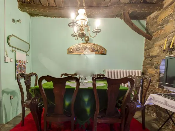2-bedroom Detached House In Vasilika, Greece (110 M²)