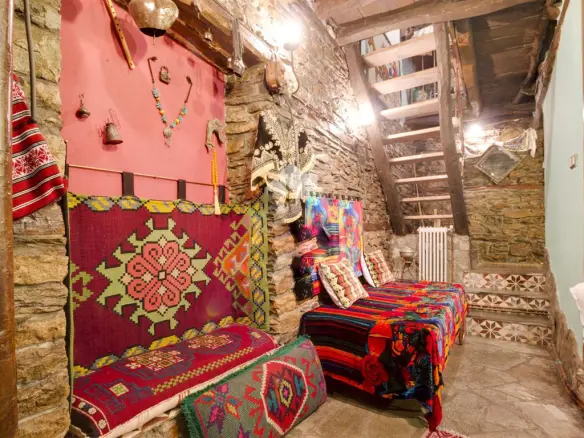 2-bedroom Detached House In Vasilika, Greece (110 M²)