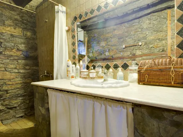 2-bedroom Detached House In Vasilika, Greece (110 M²)