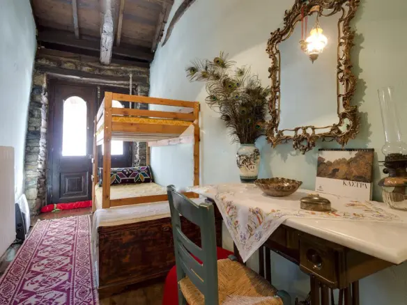 2-bedroom Detached House In Vasilika, Greece (110 M²)