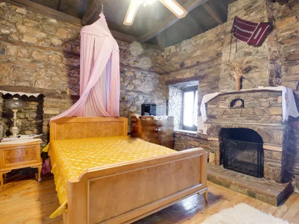 2-bedroom Detached House In Vasilika, Greece (110 M²)