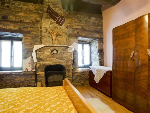 2-bedroom Detached House In Vasilika, Greece (110 M²)