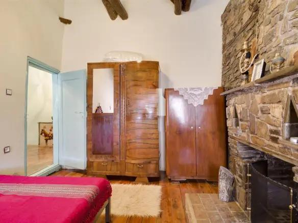 2-bedroom Detached House In Vasilika, Greece (110 M²)