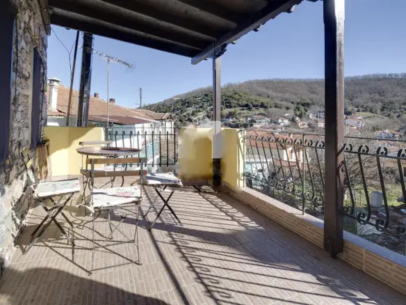 2-bedroom Detached House In Vasilika, Greece (110 M²)