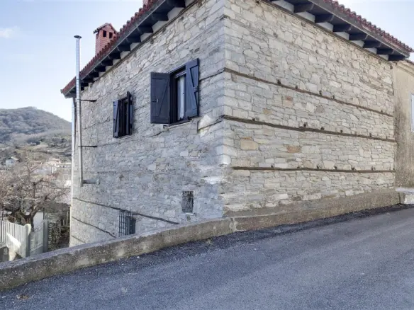 2-bedroom Detached House In Vasilika, Greece (110 M²)