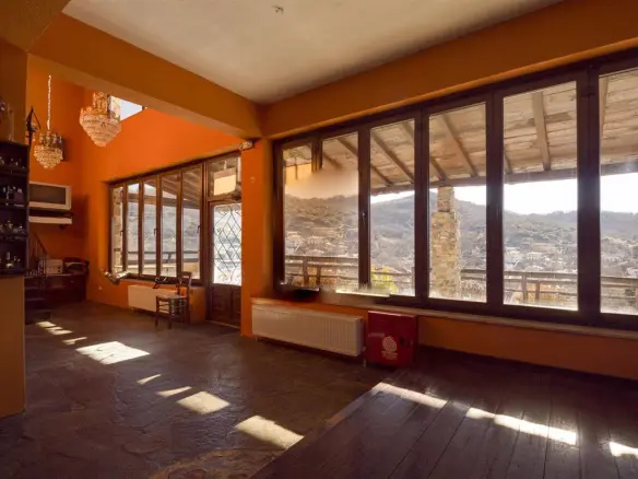 Commercial Property In Vasilika, Greece (160 M²)
