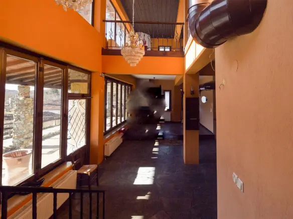 Commercial Property In Vasilika, Greece (160 M²)