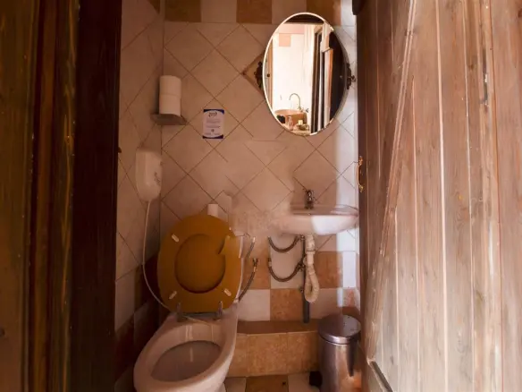 Commercial Property In Vasilika, Greece (160 M²)