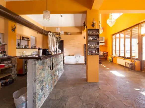 Commercial Property In Vasilika, Greece (160 M²)