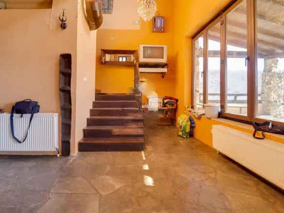 Commercial Property In Vasilika, Greece (160 M²)