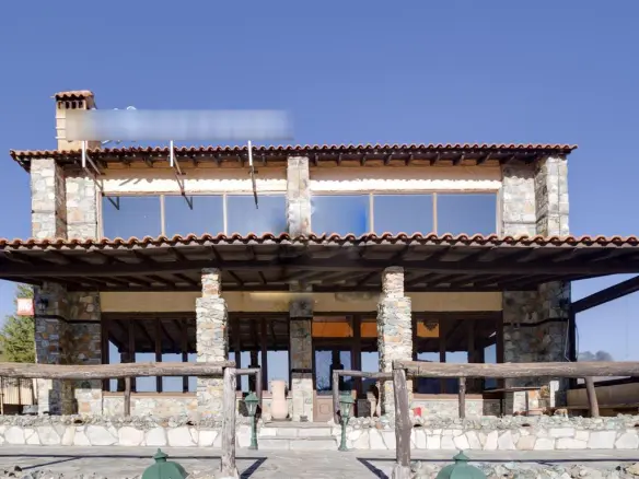 Commercial Property In Vasilika, Greece (160 M²)