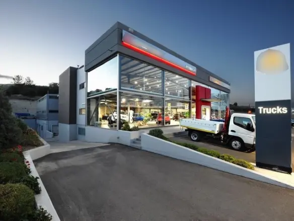 Business In Heraclion Cretes, Greece (4.250 M²)