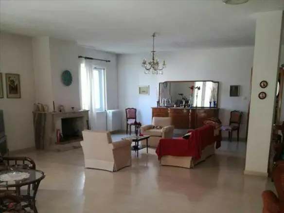 5-bedroom Detached House In Ekali, Greece (230 M²)