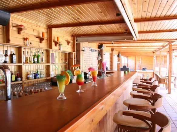 Hotel In Gouves, Greece (1.800 M²)