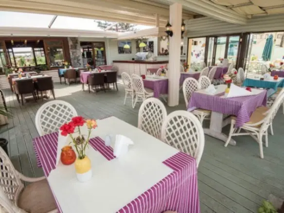 Hotel In Gouves, Greece (1.800 M²)