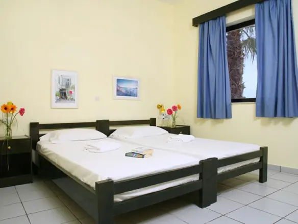 Hotel In Gouves, Greece (1.800 M²)