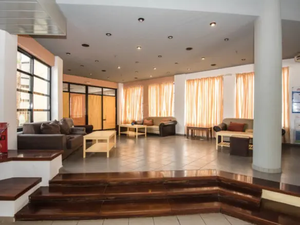 Hotel In Gouves, Greece (1.800 M²)