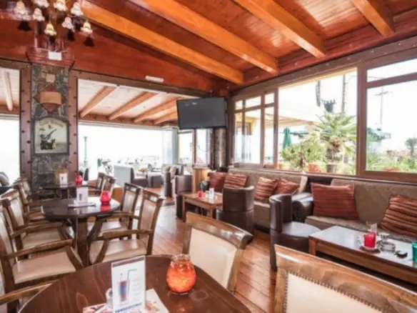 Hotel In Gouves, Greece (1.800 M²)