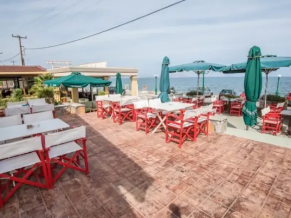 Hotel In Gouves, Greece (1.800 M²)