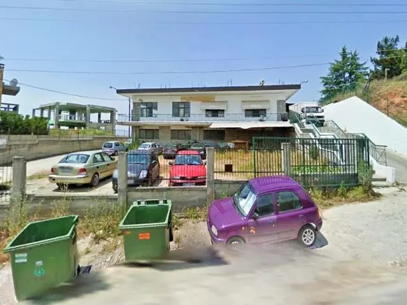Commercial Property In Panorama, Greece (460 M²)