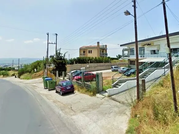 Commercial Property In Panorama, Greece (460 M²)