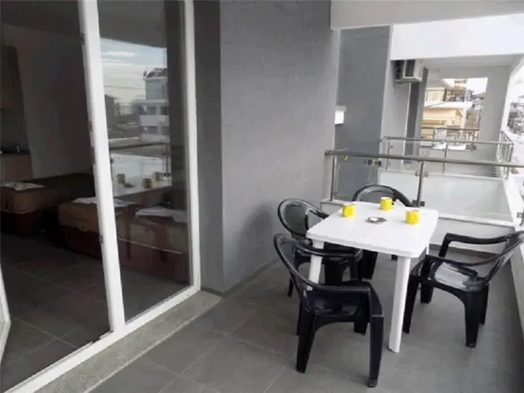Hotel In Easts Olimpos, Greece (500 M²)