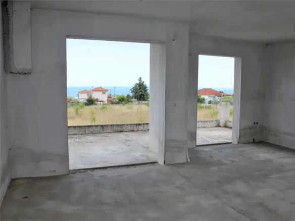 3-bedroom Detached House In Easts Olimpos, Greece (180 M²)