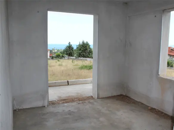 3-bedroom Detached House In Easts Olimpos, Greece (180 M²)