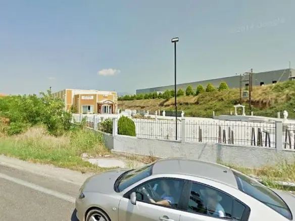 Business In Doxato, Greece (700 M²)