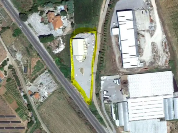 Business In Doxato, Greece (700 M²)