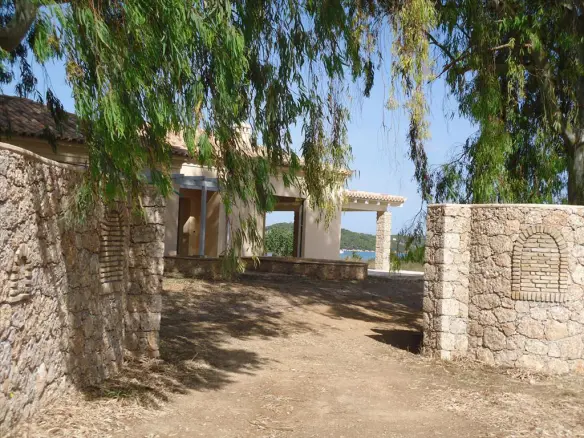 3-bedroom Detached House In Ermioni, Greece (200 M²)