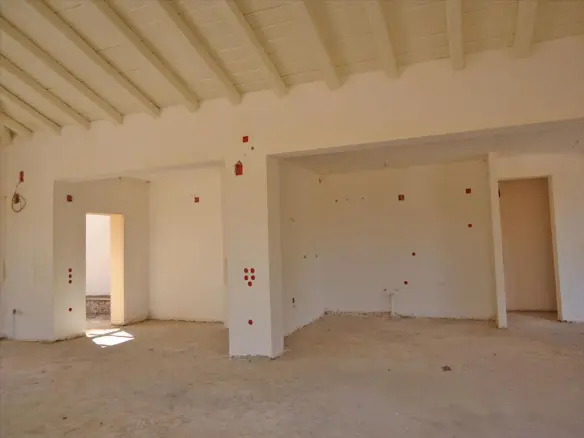 3-bedroom Detached House In Ermioni, Greece (200 M²)