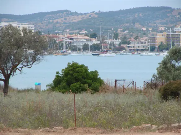 3-bedroom Detached House In Ermioni, Greece (200 M²)