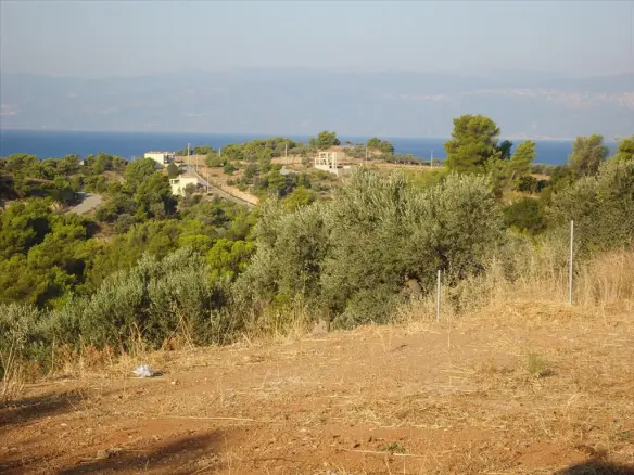 4-bedroom Detached House In Greece (155 M²)