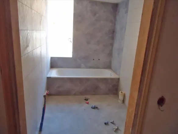 4-bedroom Detached House In Greece (155 M²)