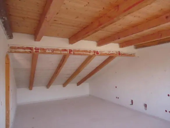 4-bedroom Detached House In Greece (155 M²)