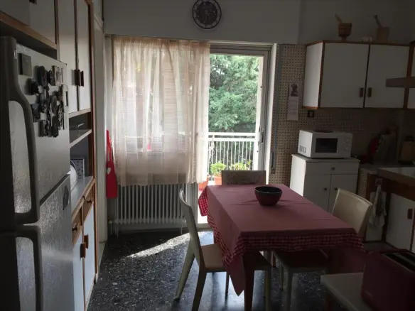 3-bedroom Flat In Panorama, Greece (650 M²)
