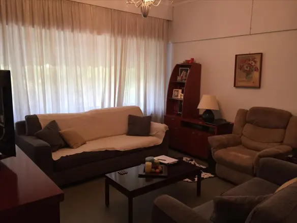 3-bedroom Flat In Panorama, Greece (650 M²)