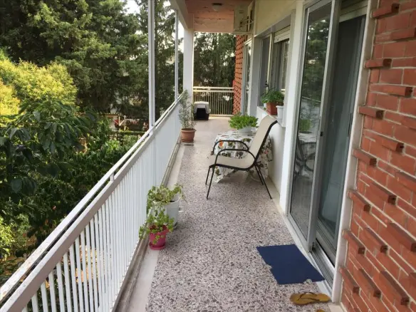 3-bedroom Flat In Panorama, Greece (650 M²)