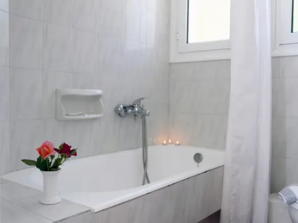 Hotel In Lefkada, Greece (1.000 M²)