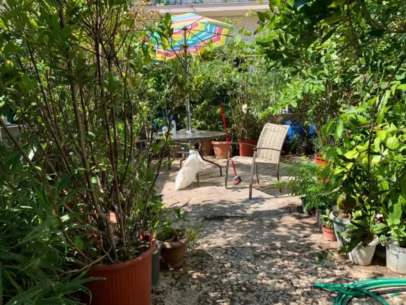 Detached House In Center – Port, Greece (75 M²)