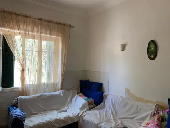 Detached House In Center – Port, Greece (75 M²)